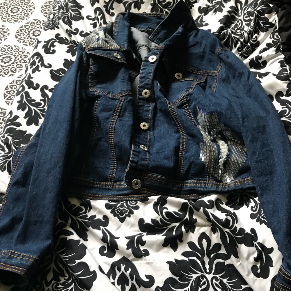 Jeans set